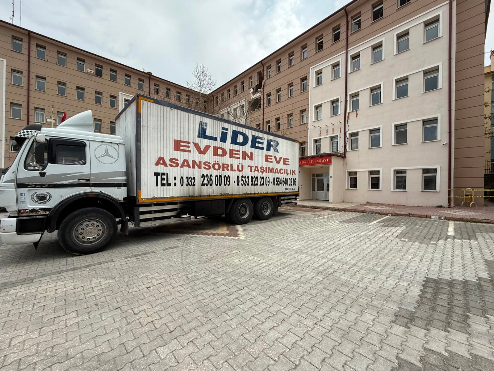 Kurumsal nakliyat paketleme ve koruma aşamaları