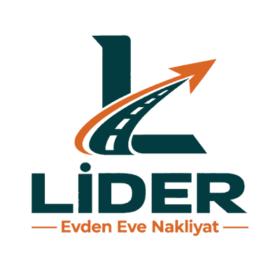 Konya Lider Evden Eve Nakliyat logosu